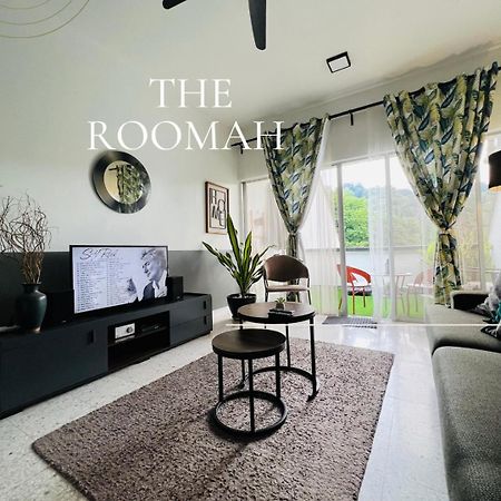 The Roomah Bentong Exterior photo