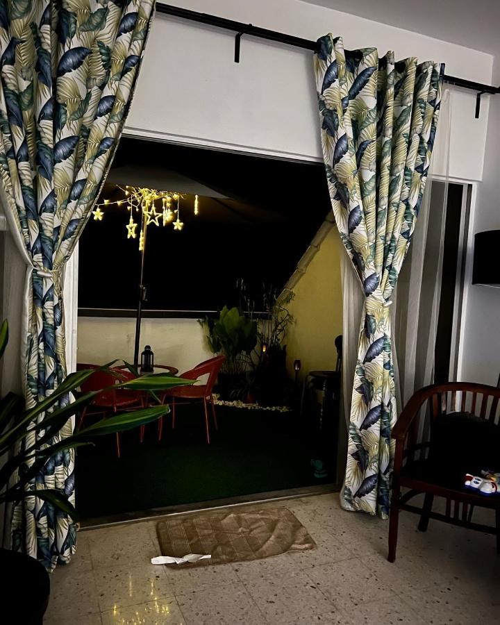 The Roomah Bentong Exterior photo