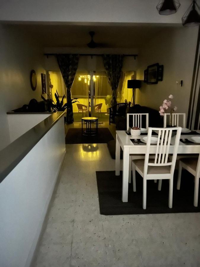 The Roomah Bentong Exterior photo
